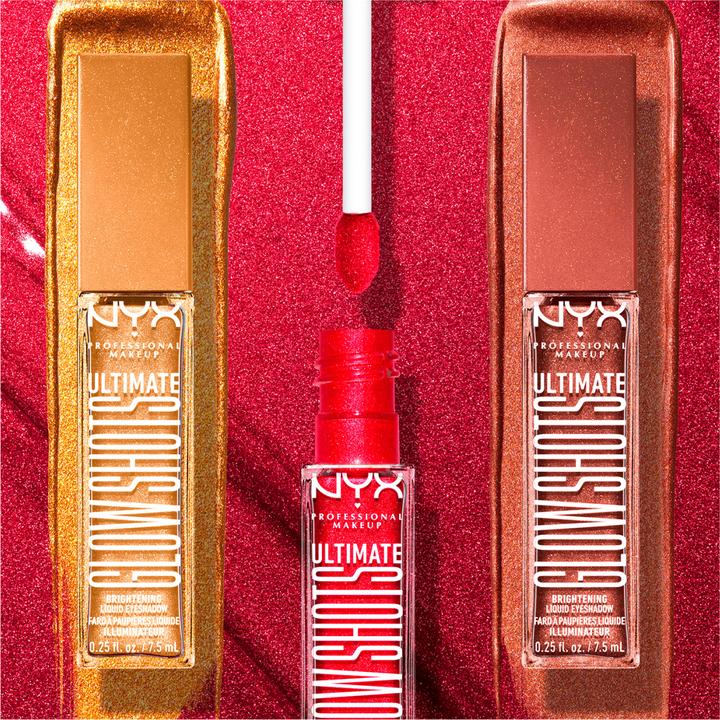 NYX Professional Make-Up Nyx Ultimate (Strawberry Stacked)