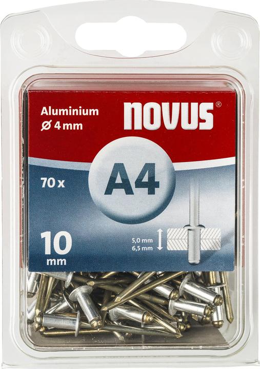 Novus Blindniete