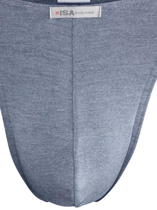 Immagine prodotto ISA Bodywear String Micromodal Tencel (L, Confezione singola)
