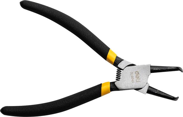 Actual product image Deli Tools EDL0343
