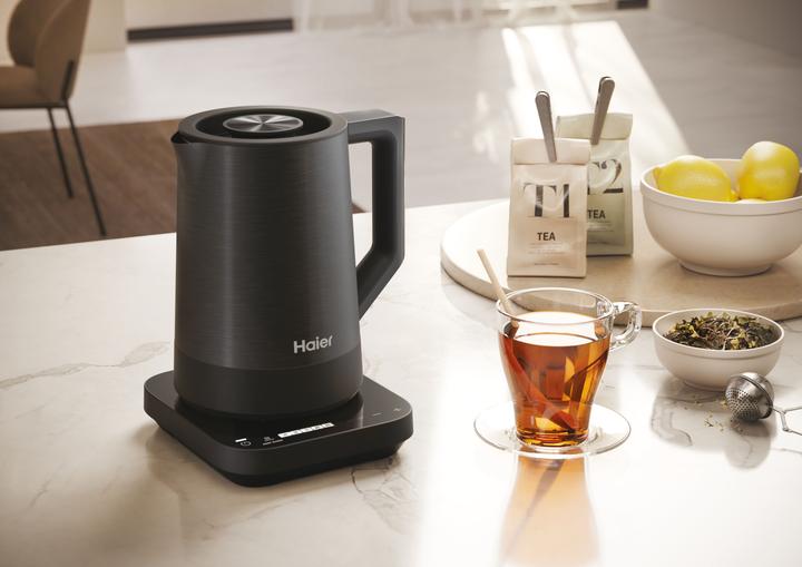 Actual product image Haier HKE5A 011 (1.70 l)