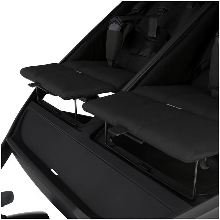 Immagine prodotto Thule Passeggino URBAN GLIDE 3 doppio nero nero