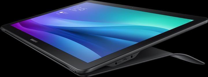 Produktbild Samsung Galaxy View (18.40", 32 GB, Schwarz)