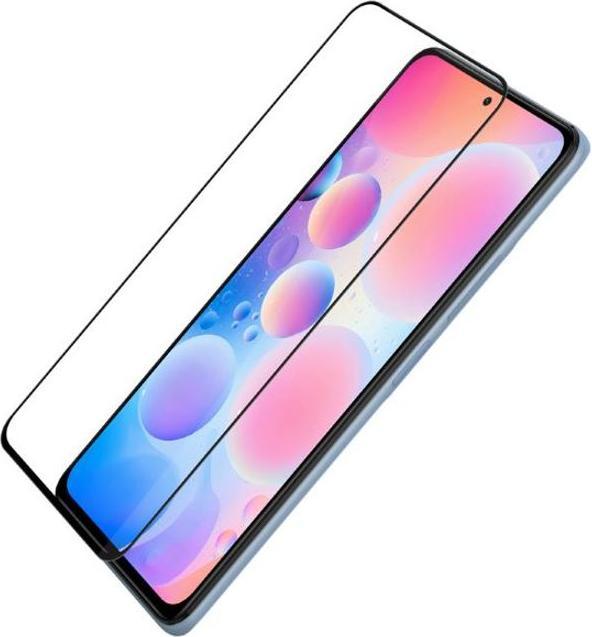 Produktbild Nillkin CP+ Pro Schutzglas Displayschutz (1 Stück, Xiaomi Redmi K40 Pro+, Xiaomi Redmi K40, Xiaomi Redmi K40 Pro)