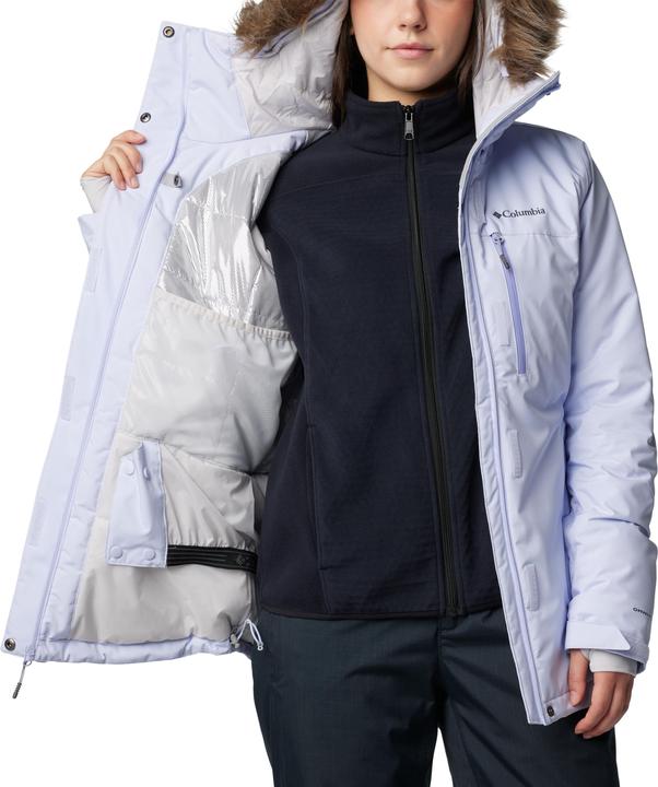 Image du produit Columbia Veste isolée Ava Alpine™ II (M)