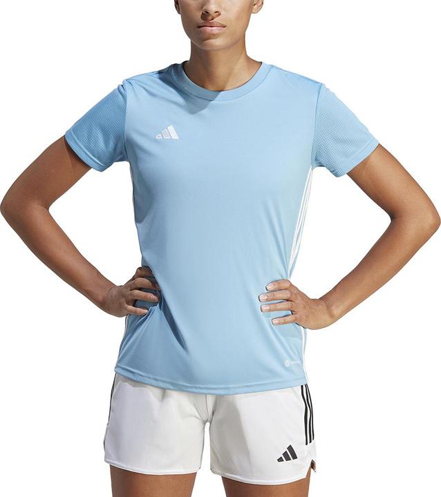 Actual product image adidas Tabela 23 Women's Football Shirt (M)