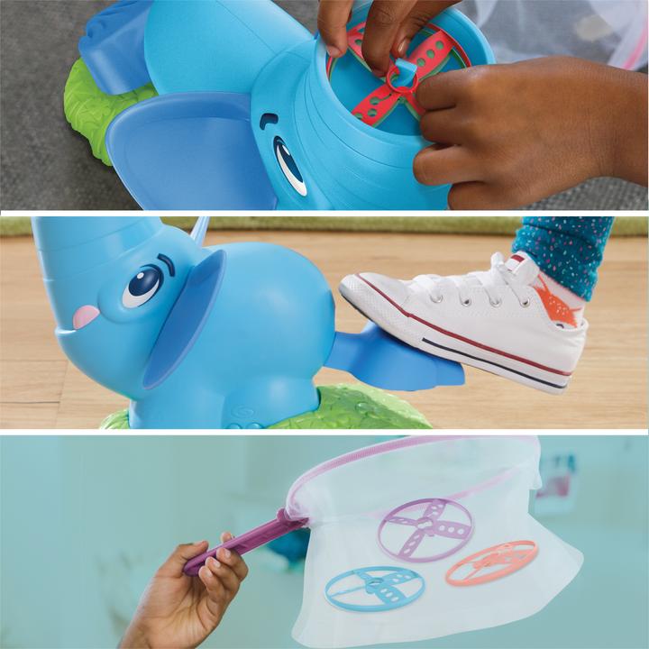Produktbild Hasbro Gaming Elefun Wirbelwind (Deutsch)
