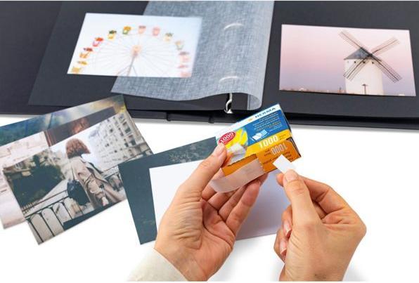 Image du produit HERMA Autocollant photo