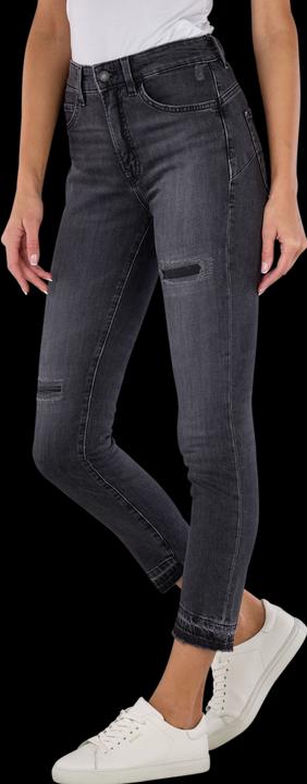 Immagine prodotto Salsa Jeans Jeans neri distrutti Faith (26)