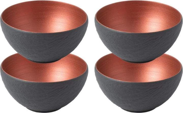 Actual product image Villeroy & Boch Manufacture Rock Glow (14 cm, 0.43 l, 1 x)