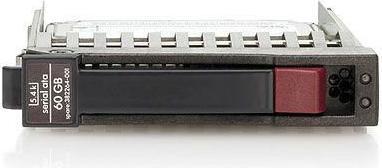 Immagine prodotto HPE HDD/80GB 3.5 7200 SATA 1.5G (0.08 TB, 3.5")