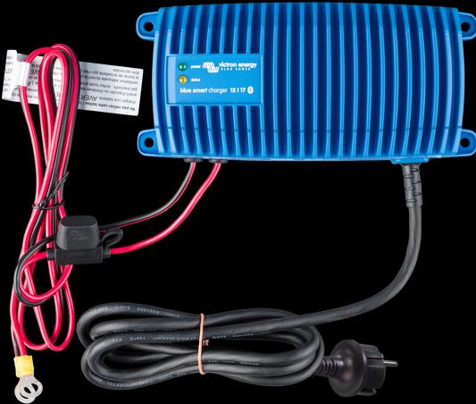 Immagine prodotto Victron Energy Blu Smart IP67 (12V, 7 A)