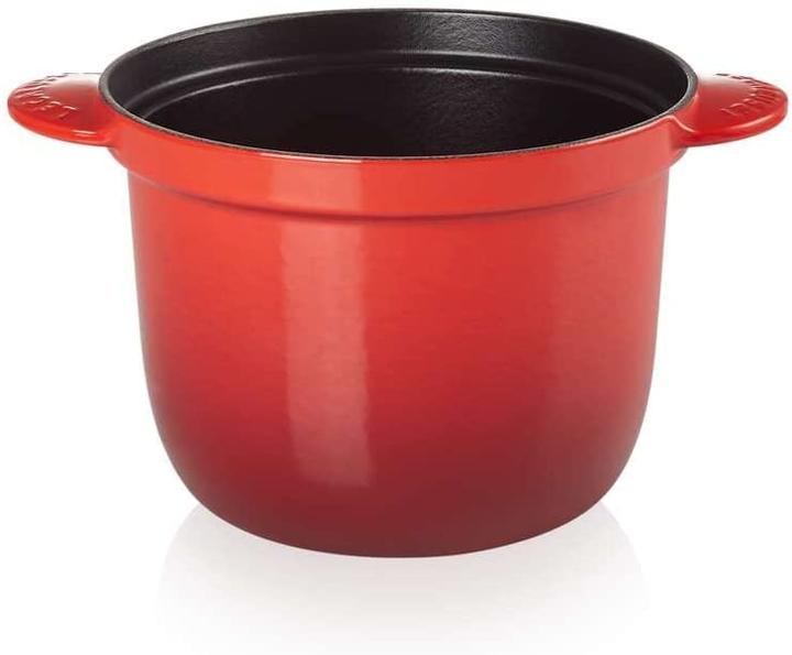 Actual product image Le Creuset Cocotte Every (18 cm, Casserole + Stewpot, Cast iron)