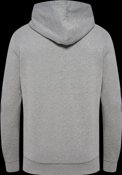 Actual product image hummel Legacy Zip Hoodie (XL)