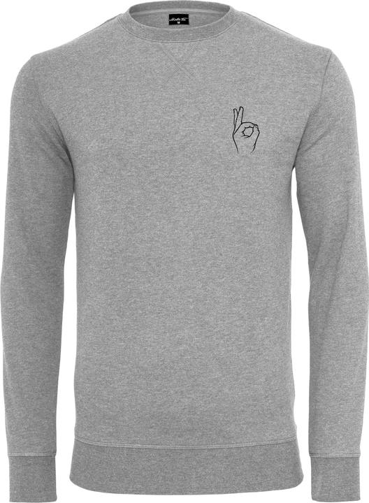 Immagine prodotto Mister Tee MisterTee Easy Sign - 170305 (XS)
