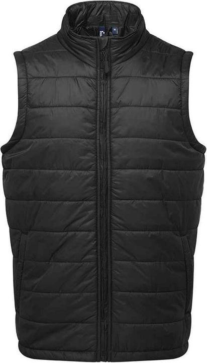 Produktbild Premier Mens Recyclight Gilet (L)