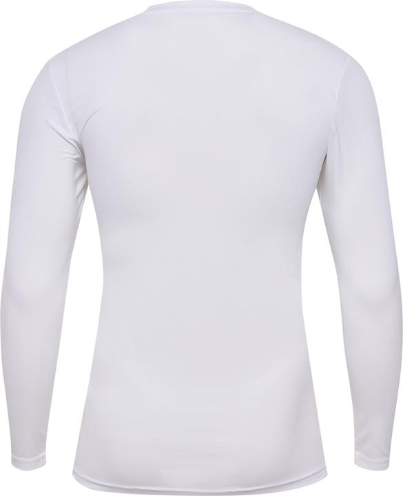 Actual product image hummel hmlBL ESSENTIAL TEE L/S (XL)