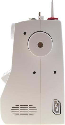Actual product image Łucznik Maszyna do szycia Weronika 2008