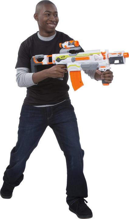 Produktbild Nerf N-Strike Blaster