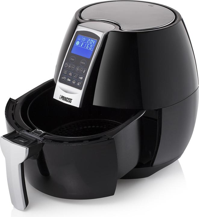 Image du produit Princess Aerofryer XL Digital