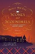 Image du produit Scones et scoundrels (Anglais, 2019)