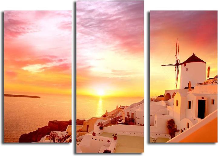 Produktbild Wallxpert Kimora (20 x 39 cm, 20 x 45 cm, 66 x 45 cm)