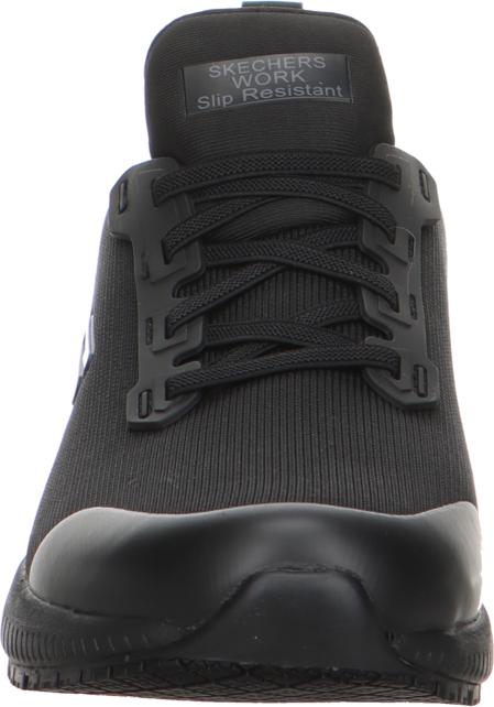 Actual product image Skechers Squad SR Ws (36)