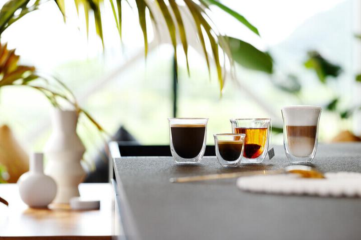 Produktbild De'Longhi Magnifica Start Milk