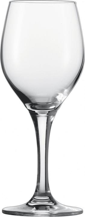 Actual product image Schott Zwiesel Mondial (25 cl, 1 Glasses, Red wine glasses, White wine glasses)