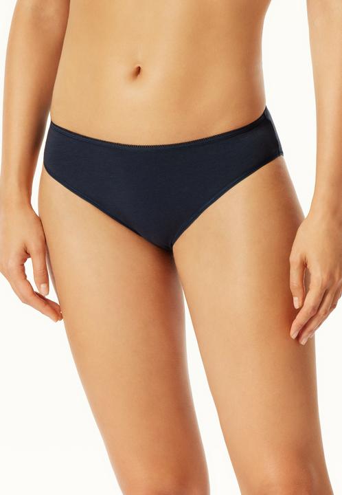 Immagine prodotto Uncover by Schiesser Slip Homewear Vestibilità comoda (S, Confezione da 2)