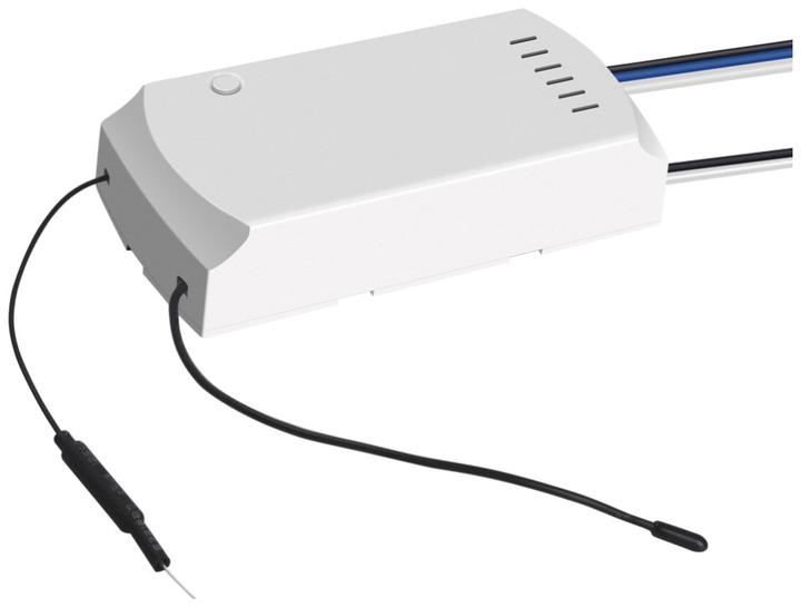 Actual product image Sonoff Light/ventilation switching actuator iFan04-H (Analogue actuator)