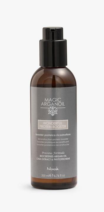 Immagine prodotto Nook Wonderful Protein Booster - ricostruttore di proteine 200ml (200 ml)