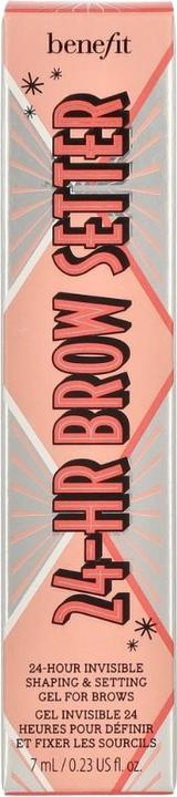 Produktbild BeneFit Cosmetics 24-HR Brow Setter (Clear)