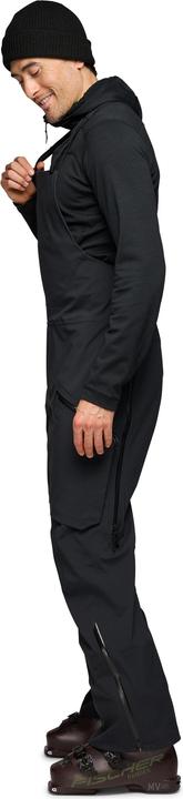Image du produit Black Diamond M Factor Bibs (M)
