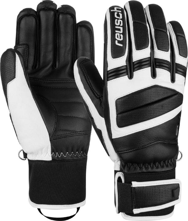 Actual product image Reusch Master Pro men ski glove (8.5)