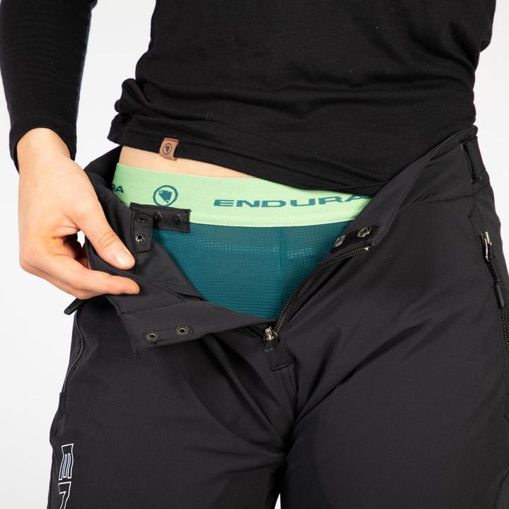 Produktbild Endura Damen MT500 Burner Lite Hose (M)