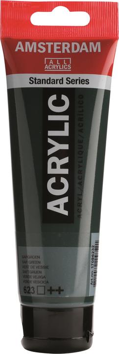 Sap green