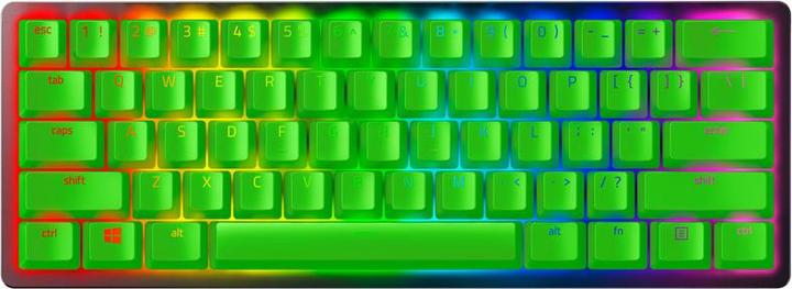 Image du produit Razer Kit de mise à niveau du porte-clés PBT