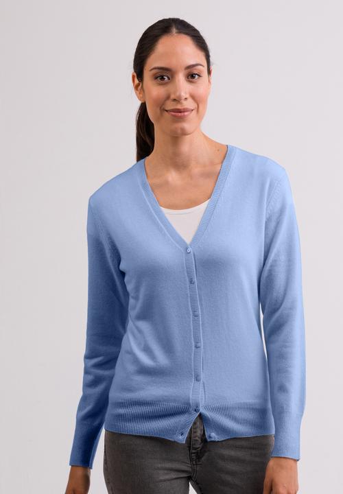 Bleu clair