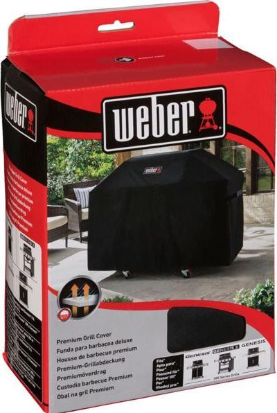 Produktbild Weber Grillabdeckhaube (Grill)