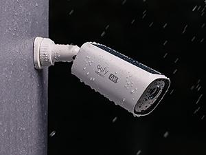 Actual product image eufy S330 eufyCam (eufyCam 3) (3840 x 2160 pixels)