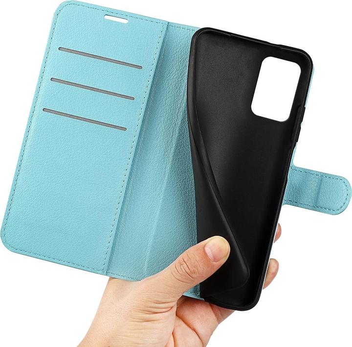 Produktbild Screenguard Leather Guard (Samsung Galaxy A53 5G)