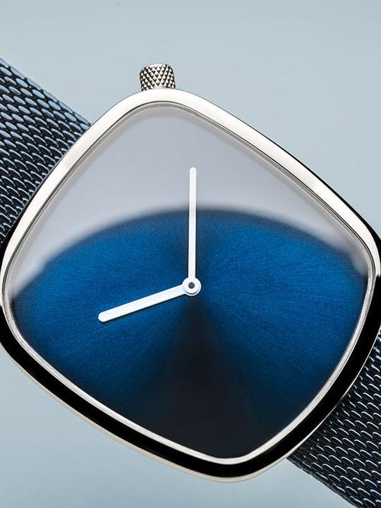 Produktbild Bering Classic (Analoguhr, 40 mm)