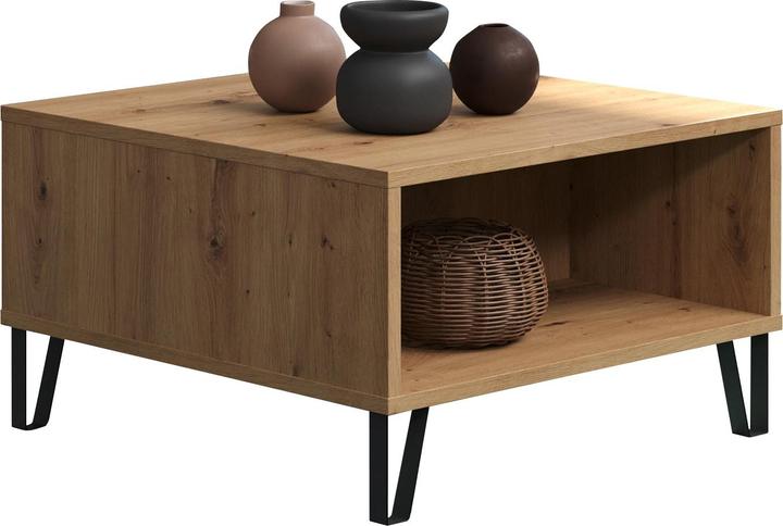 Actual product image Trendteam Malcolm (60 x 60 x 37 cm)