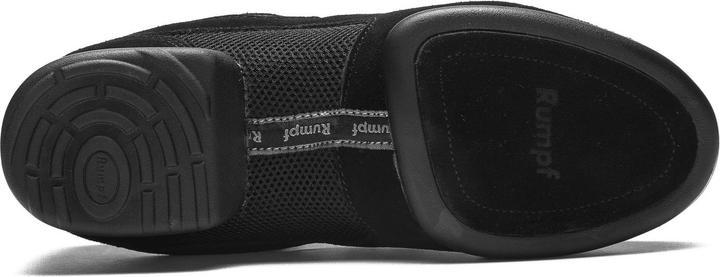 Actual product image Rumpf Lightweight dance sneakers for men and women (41, 42.5)