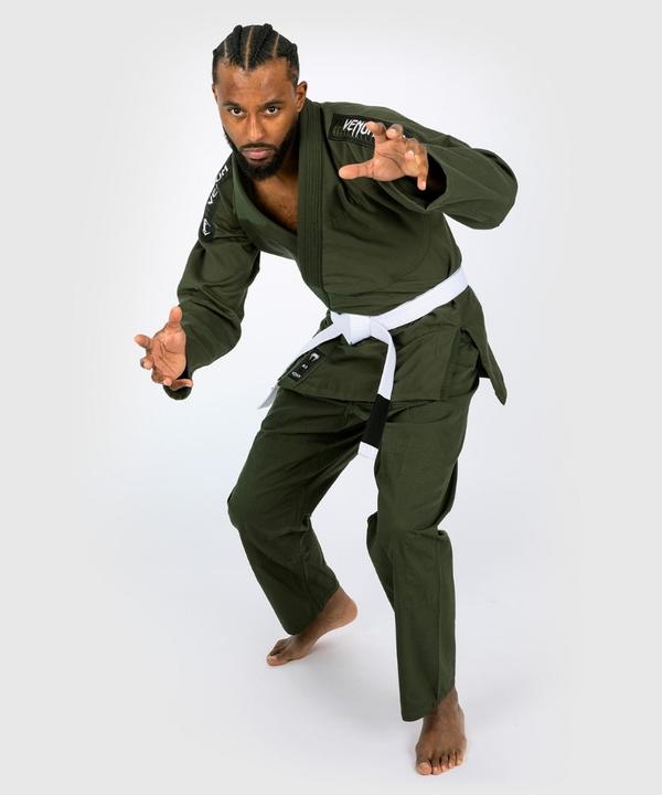 Actual product image Venum First BJJ GI (176)