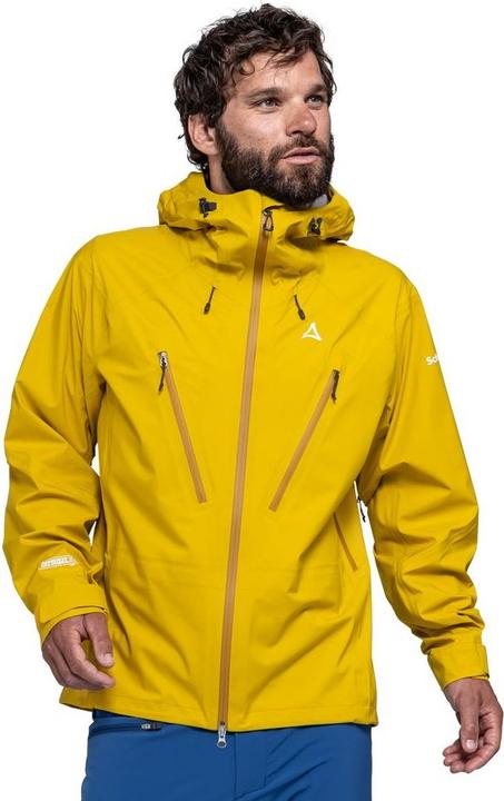Immagine prodotto Schöffel Jacket Style Blaueis MNS (56, 3XL)