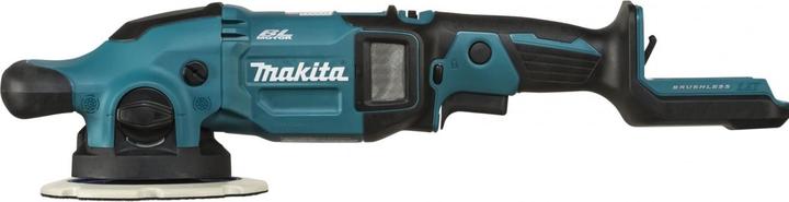 Produktbild Makita DPO600Z Akku-Polierer (Exzenterpolierer, 430 W)