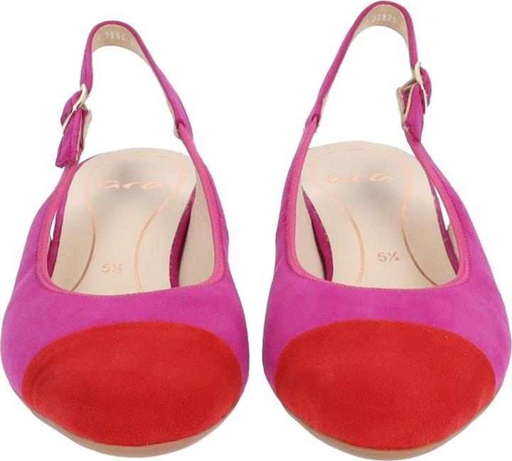Produktbild Ara Pumps (38)