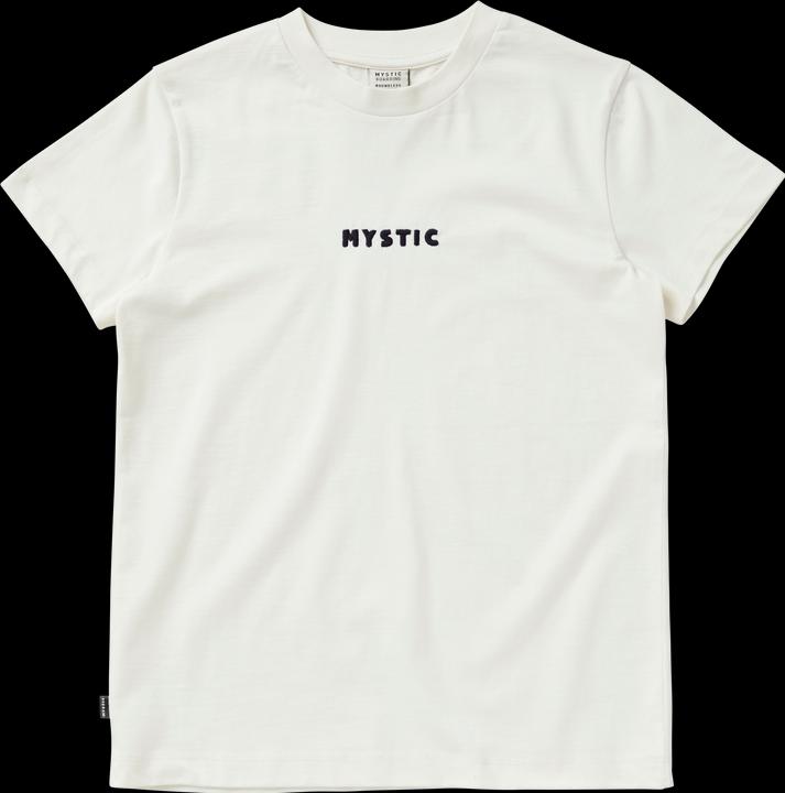 Mystic Brand NOOS Tee wmn